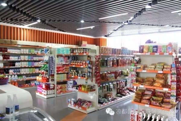 商铺图片