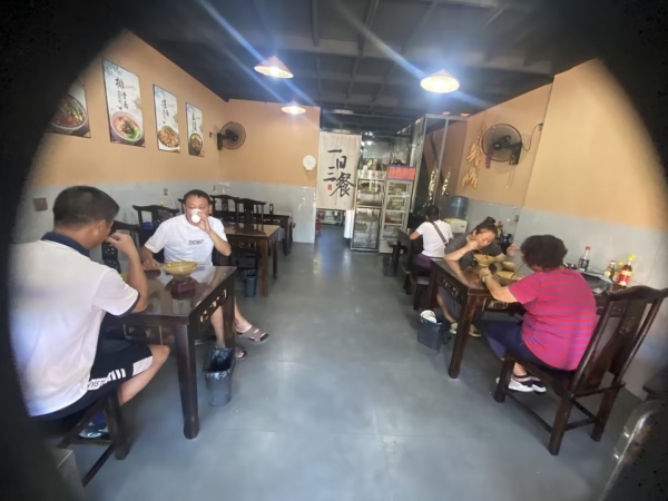 商铺图片