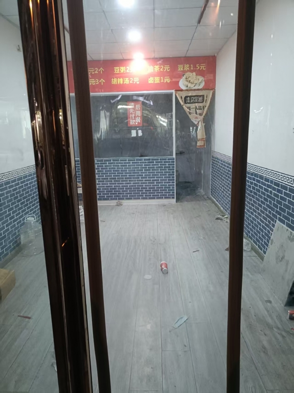 商铺图片