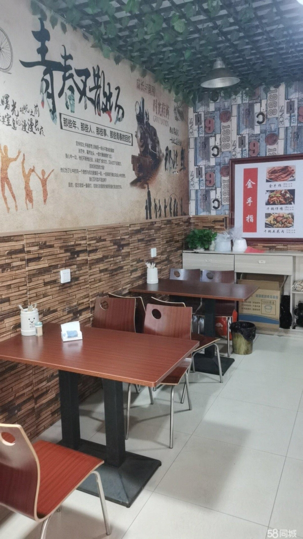 商铺图片