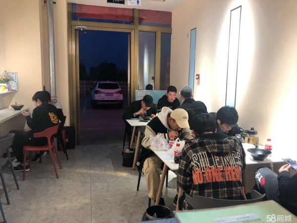商铺图片