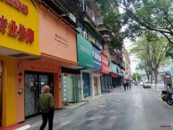 商铺图片