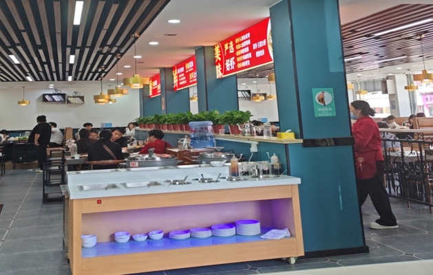 商铺图片