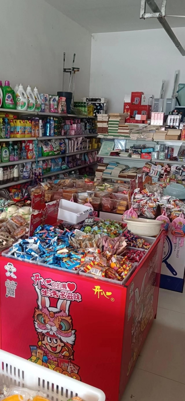 商铺图片