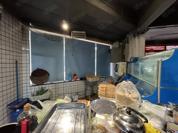 商铺图片