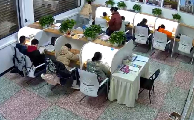 商铺图片