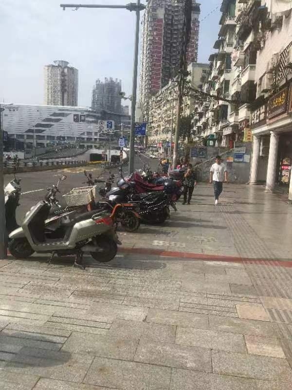 商铺图片