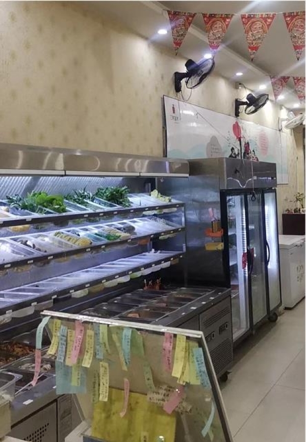 商铺图片