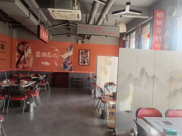 商铺图片