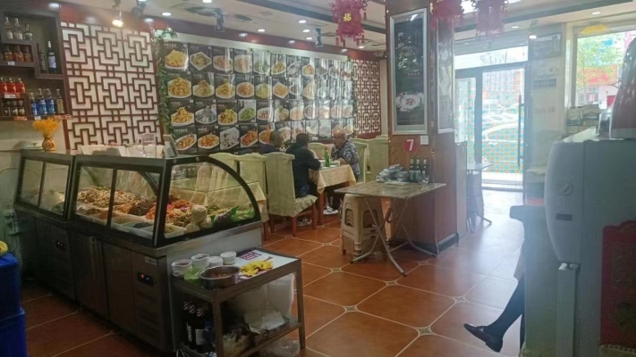 商铺图片