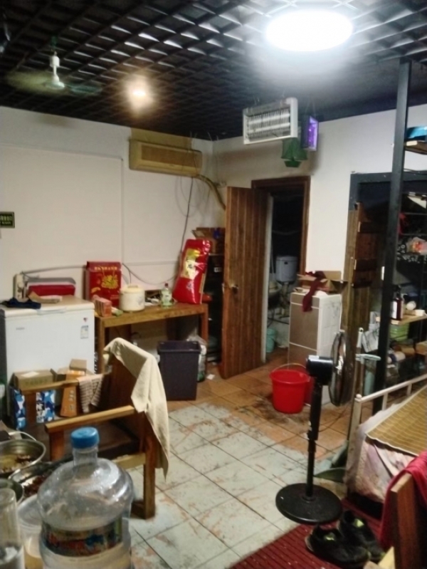 商铺图片