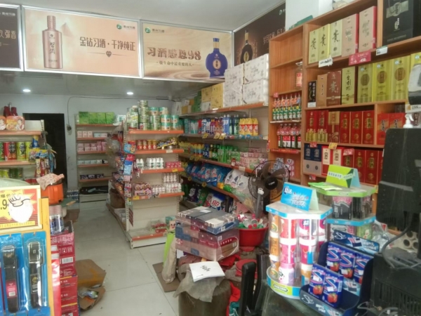 商铺图片