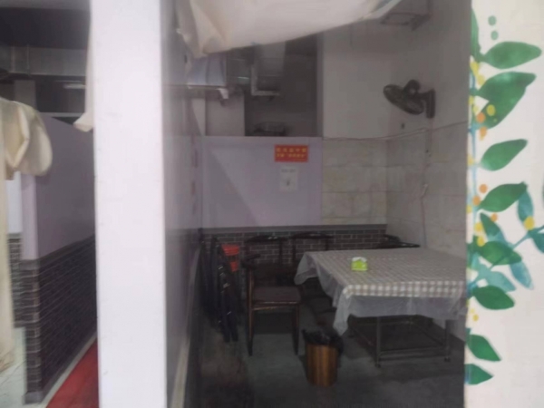 商铺图片