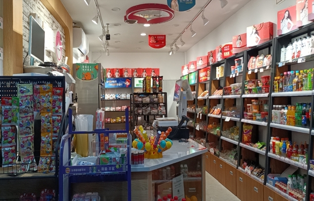 商铺图片