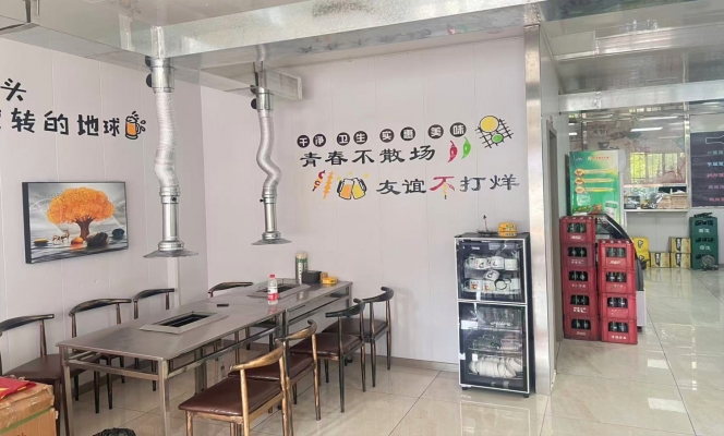 商铺图片