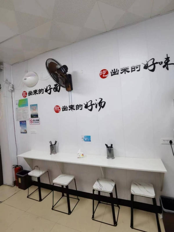 商铺图片