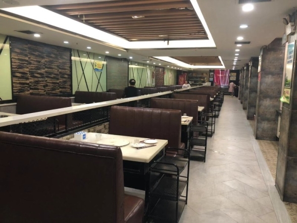 商铺图片