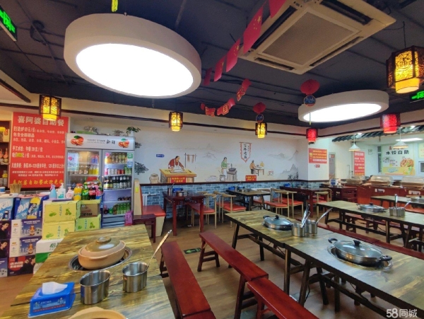 商铺图片