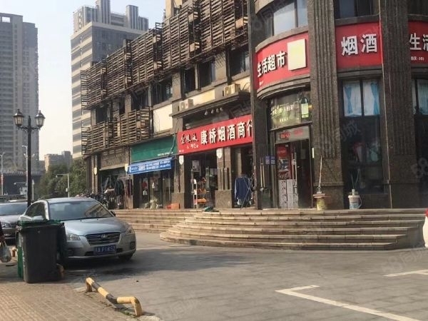 商铺图片