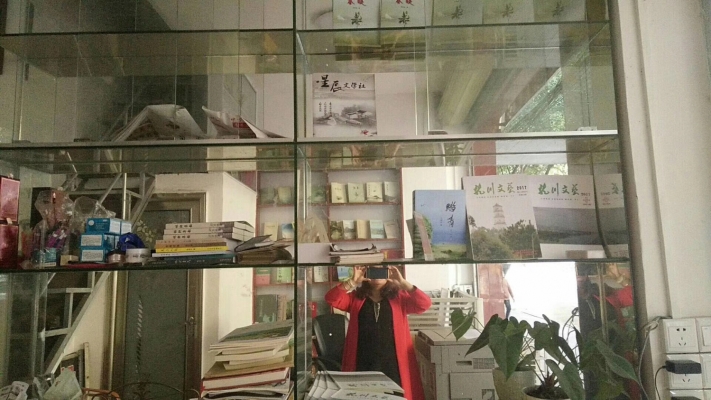 商铺图片