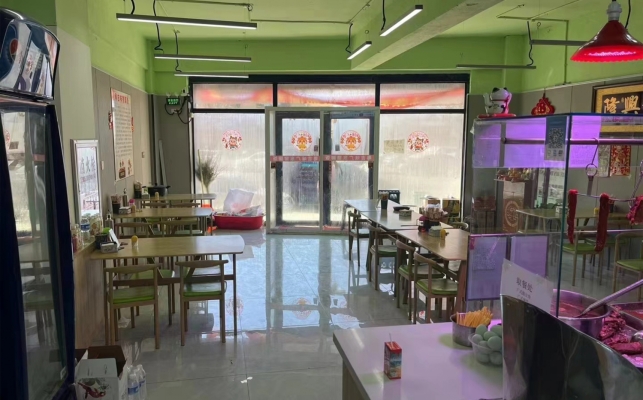 商铺图片