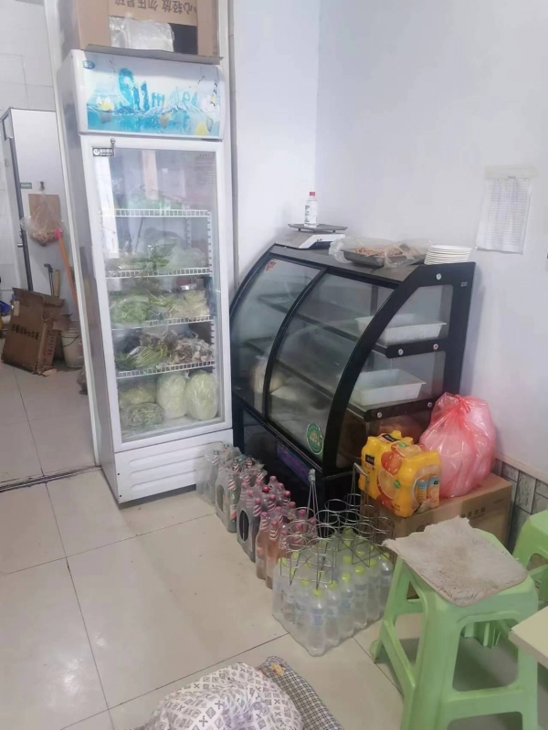 商铺图片