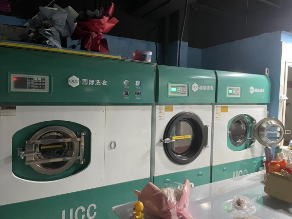 商铺图片
