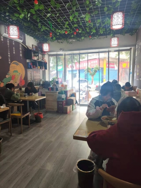 商铺图片