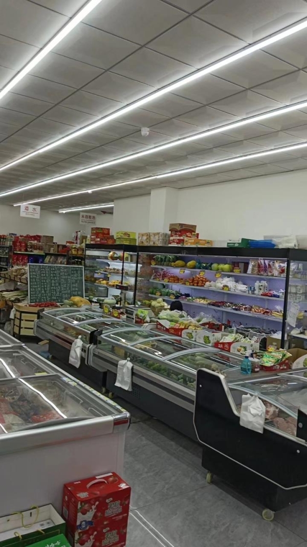 商铺图片