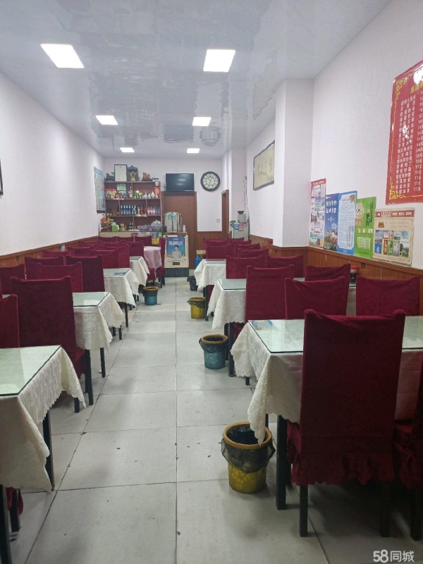 (转让)七年老店，本人无心经营，出租或转让