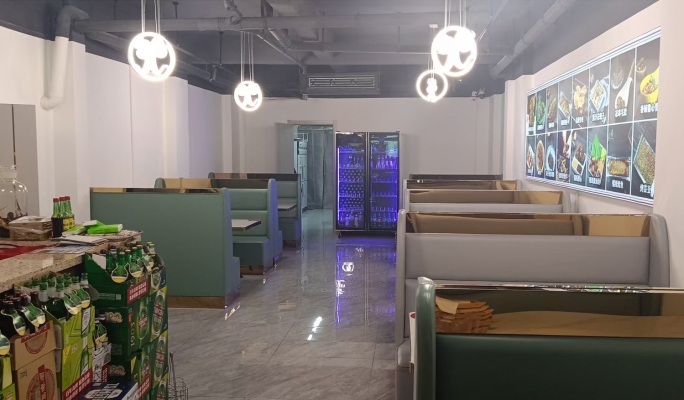 商铺图片