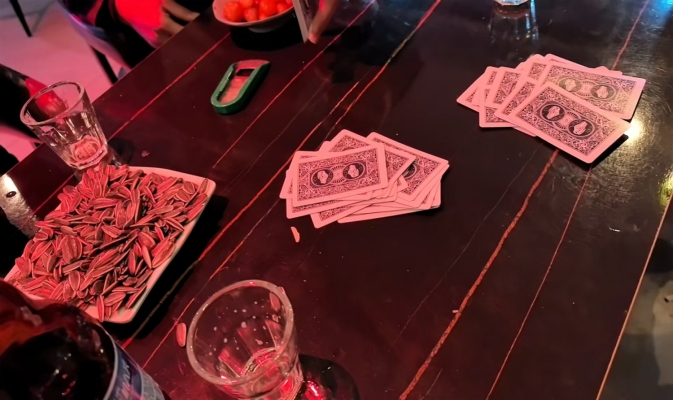 商铺图片