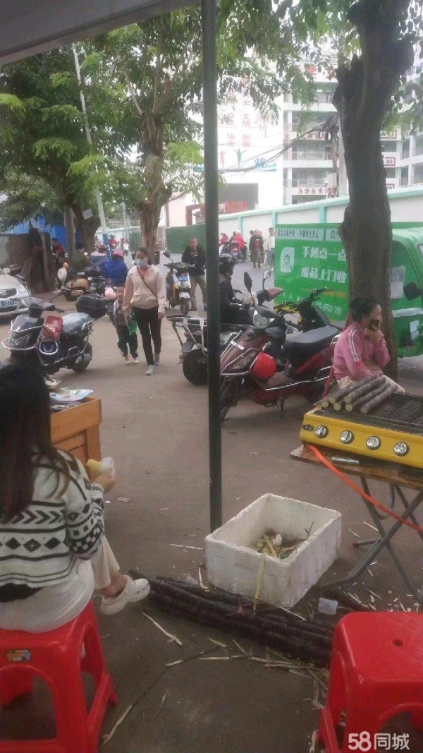商铺图片