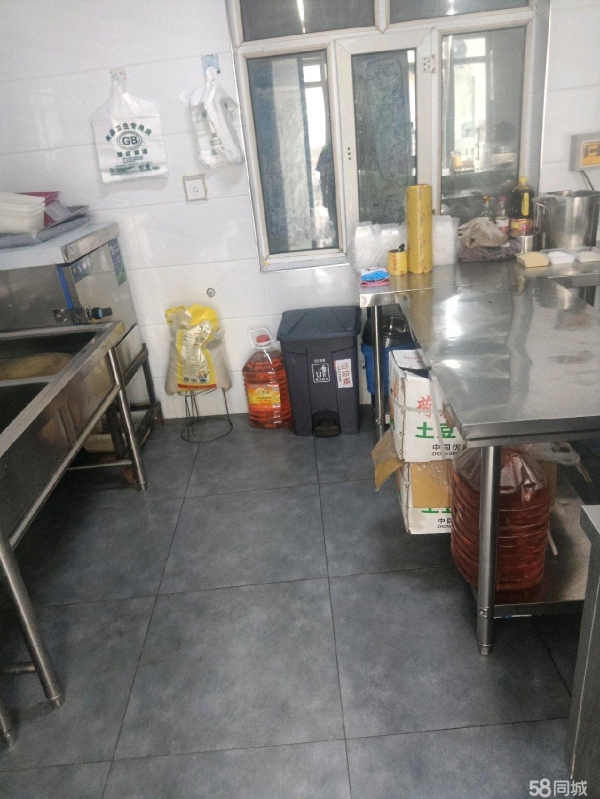 商铺图片