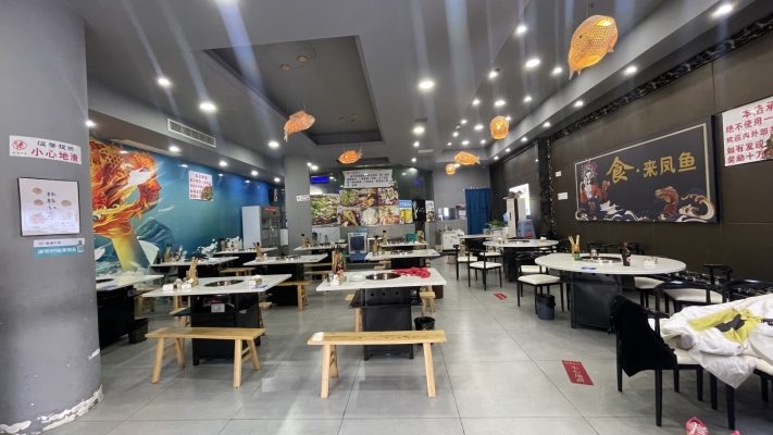 商铺图片