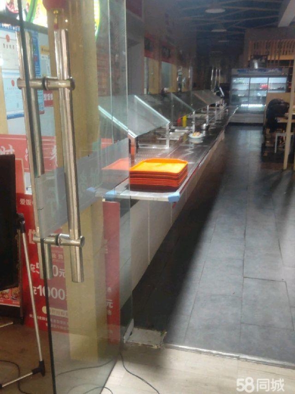 商铺图片