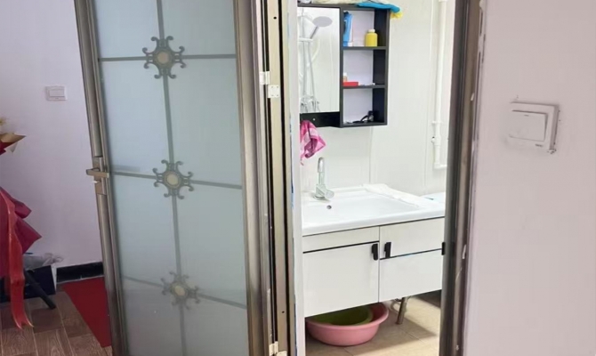 商铺图片