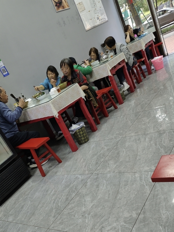 商铺图片