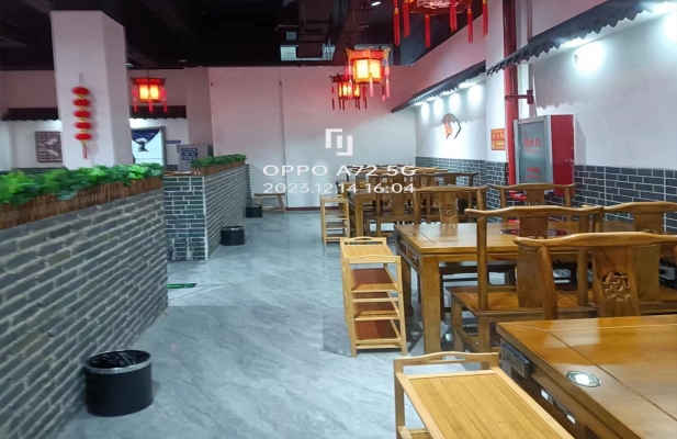 商铺图片