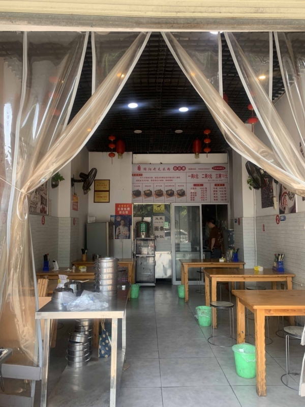 商铺图片