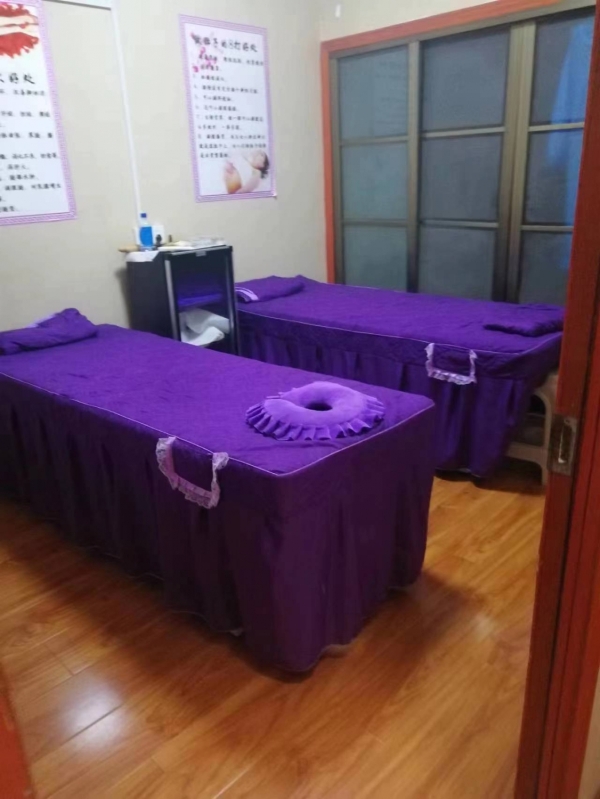 商铺图片