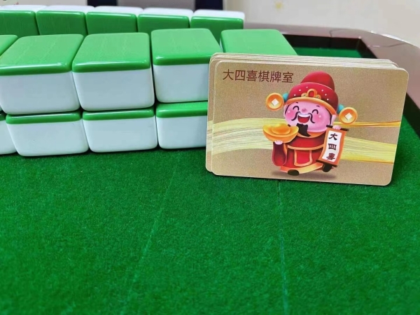 商铺图片