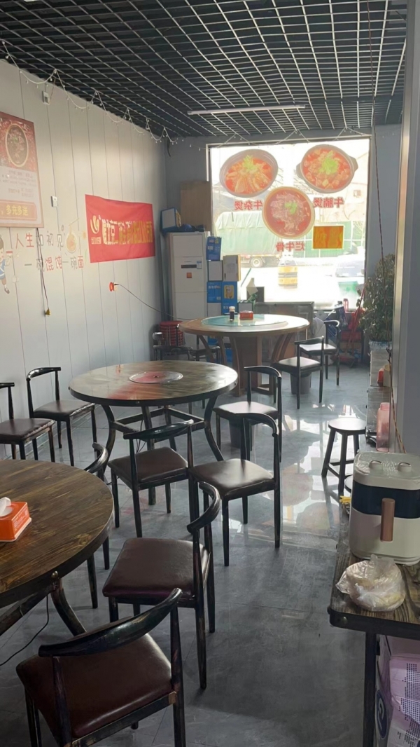 商铺图片