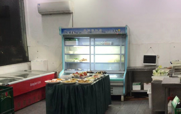 商铺图片