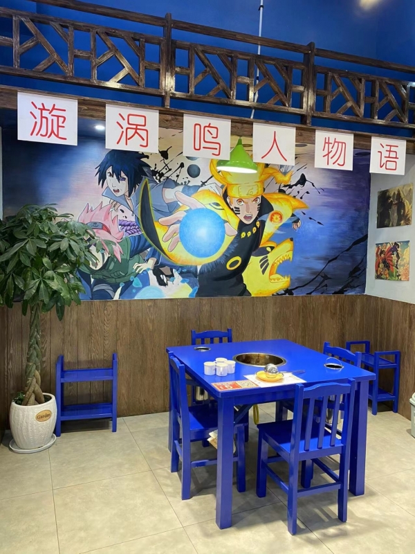商铺图片