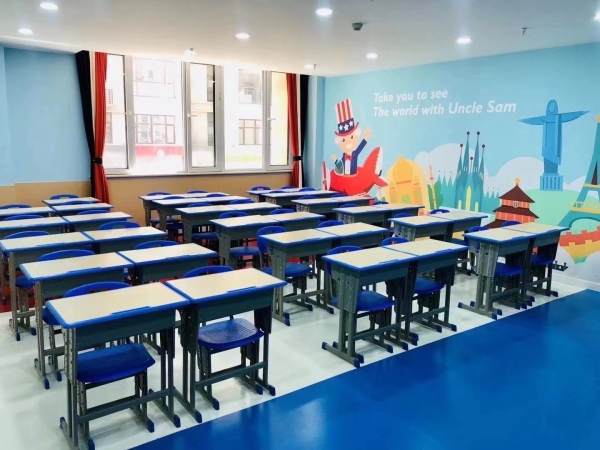 商铺图片