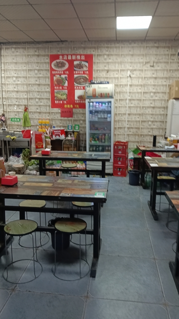 商铺图片