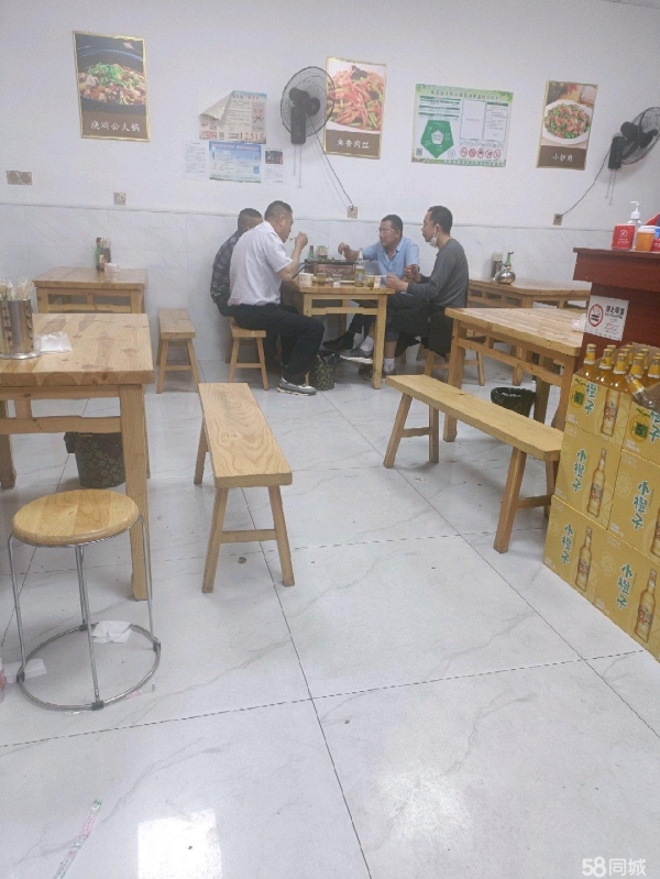 商铺图片
