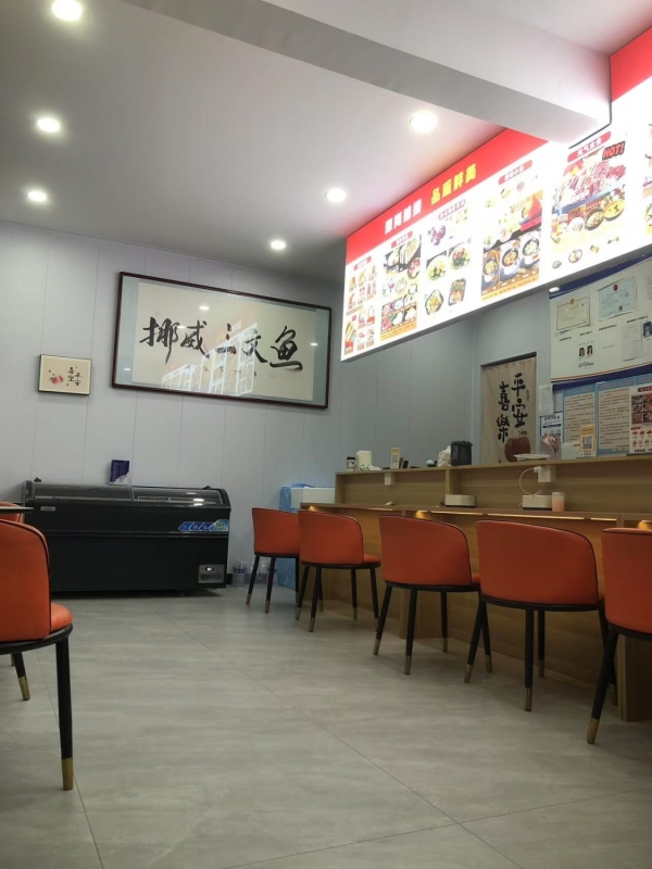 商铺图片