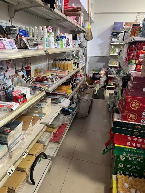 商铺图片